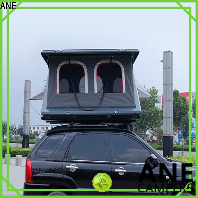 Quality wildland roof top tent in many styles